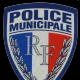 La police municipale