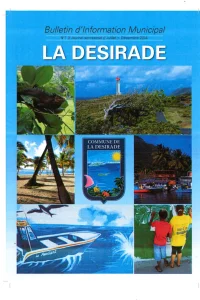 Bulletin d'Informations Municipales 